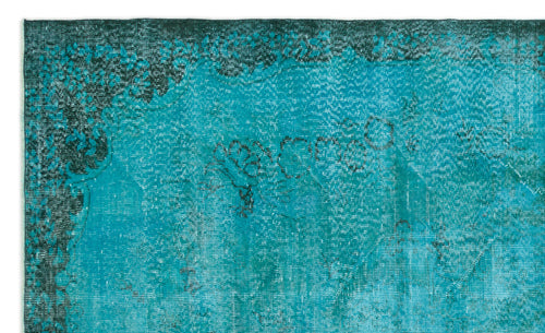 Load image 1 in gallery view. Lozona - Vintage Distressed Rug - 6'1 X 9'10