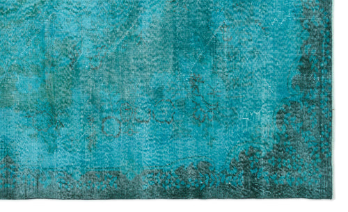 Load image 1 in gallery view. Lozona - Vintage Distressed Rug - 6'1 X 9'10