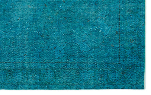 Load image 1 in gallery view. Menoda - Vintage Distressed Rug - 5'7 X 9'0