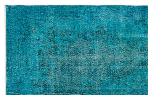 Load image 1 in gallery view. Memuen - Vintage Distressed Rug - 6'0 X 9'5