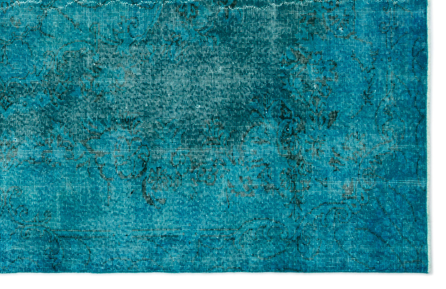 Memuen - Vintage Distressed Rug - 6'0 X 9'5