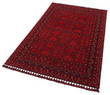 Ember Stitch - Kilim - BHR02