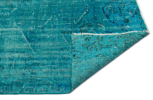 Bild 1 in Galerieansicht laden. Leluen - Vintage Distressed Rug - 5'9 X 8'9