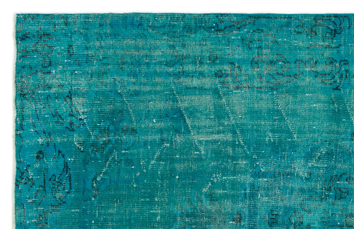 Bild 1 in Galerieansicht laden. Leluen - Vintage Distressed Rug - 5'9 X 8'9