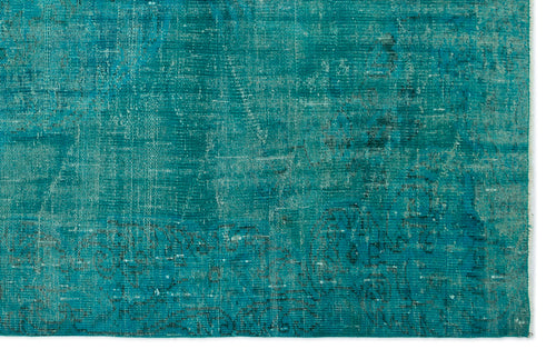 Bild 1 in Galerieansicht laden. Leluen - Vintage Distressed Rug - 5'9 X 8'9