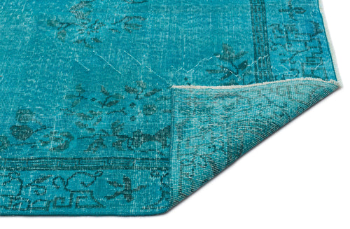 Load image 1 in gallery view. Suguon - Vintage Distressed Rug - 5'1 X 8'11
