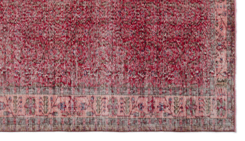 Load image 1 in gallery view. Shibeta - Vintage Distressed Rug - 5'7 X 9'11