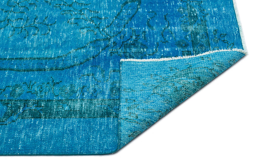 Load image 1 in gallery view. Rovuar - Vintage Distressed Rug - 6'0 X 9'11