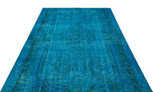Load image 1 in gallery view. Rovuar - Vintage Distressed Rug - 6'0 X 9'11