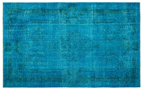 Load image 1 in gallery view. Rovuar - Vintage Distressed Rug - 6'0 X 9'11