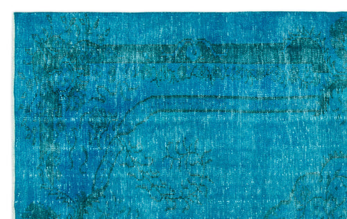 Load image 1 in gallery view. Rovuar - Vintage Distressed Rug - 6'0 X 9'11