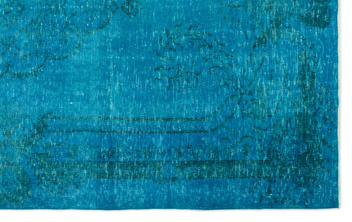 Load image 1 in gallery view. Rovuar - Vintage Distressed Rug - 6'0 X 9'11