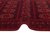 Fire Ripple - Kilim - BHR03