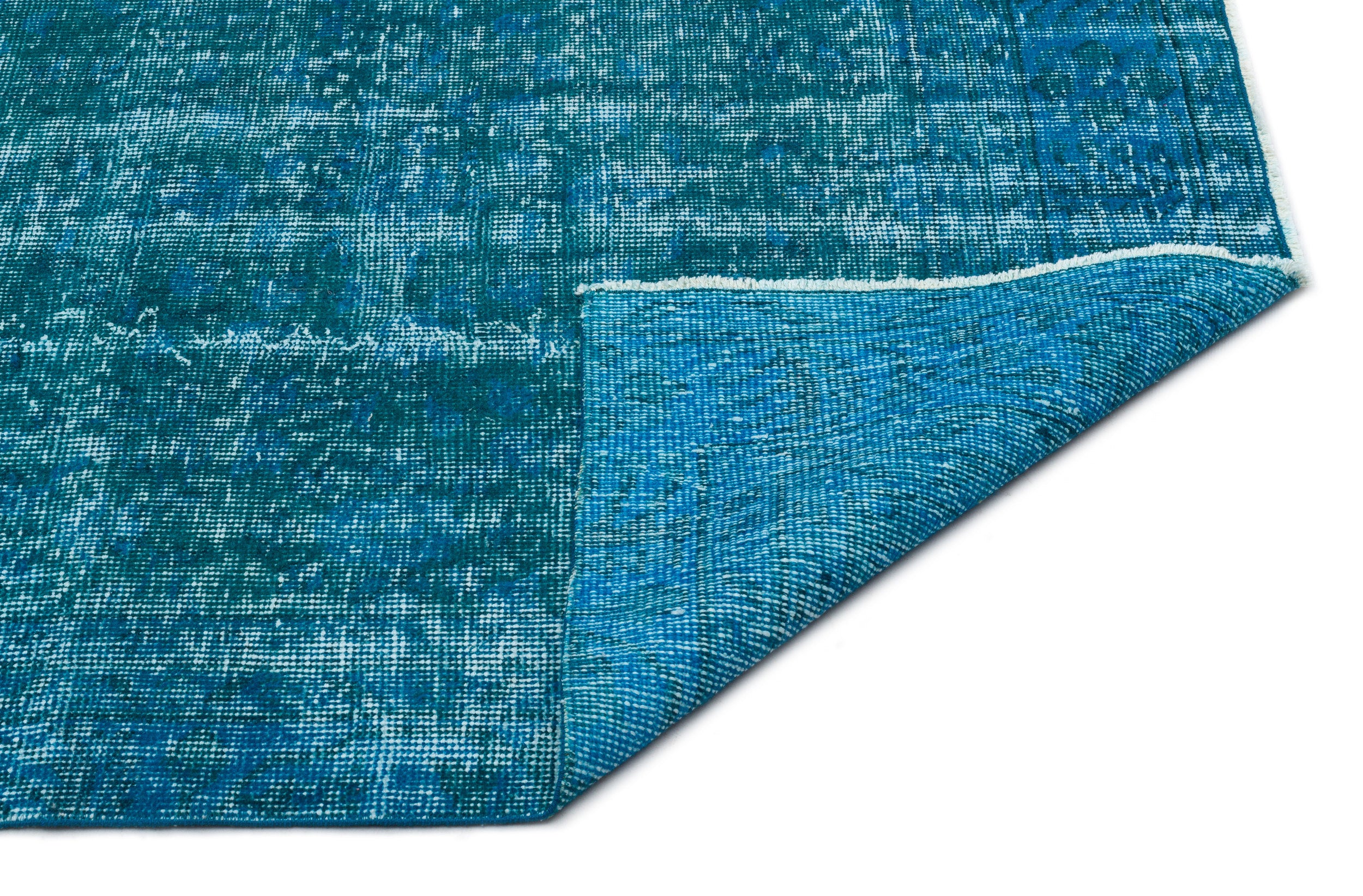 Piliel - Vintage Distressed Rug - 5'11 X 9'1