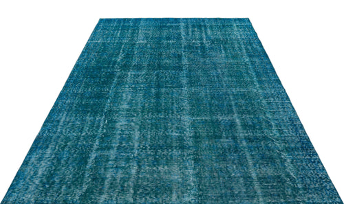 Bild 1 in Galerieansicht laden. Piliel - Vintage Distressed Rug - 5'11 X 9'1