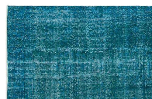 Bild 1 in Galerieansicht laden. Piliel - Vintage Distressed Rug - 5'11 X 9'1