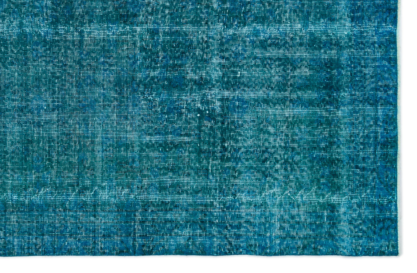 Piliel - Vintage Distressed Rug - 5'11 X 9'1