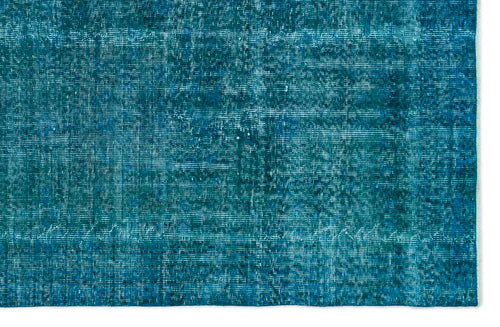 Bild 1 in Galerieansicht laden. Piliel - Vintage Distressed Rug - 5'11 X 9'1