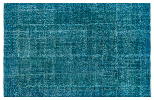 Bild 1 in Galerieansicht laden. Piliel - Vintage Distressed Rug - 5'11 X 9'1