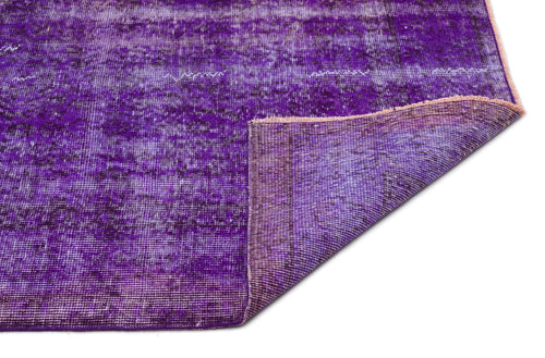 Load image 1 in gallery view. Shehiar - Vintage Distressed Rug - 5'5 X 8'11