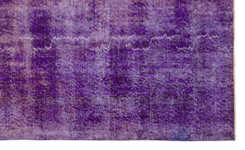 Load image 1 in gallery view. Shehiar - Vintage Distressed Rug - 5'5 X 8'11