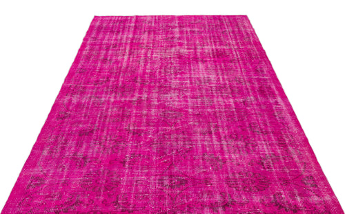 Load image 1 in gallery view. Thumuyn - Vintage Distressed Rug - 5'7 X 8'6