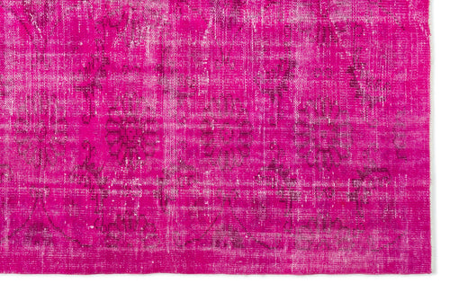 Load image 1 in gallery view. Thumuyn - Vintage Distressed Rug - 5'7 X 8'6