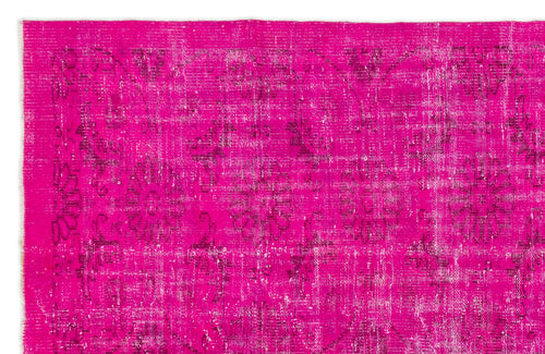 Load image 1 in gallery view. Thumuyn - Vintage Distressed Rug - 5'7 X 8'6