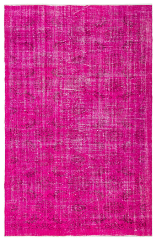 Load image 1 in gallery view. Thumuyn - Vintage Distressed Rug - 5'7 X 8'6
