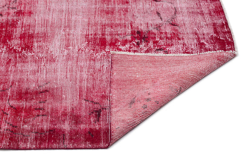 Load image 1 in gallery view. Kaliix - Vintage Distressed Rug - 6'2 X 9'8