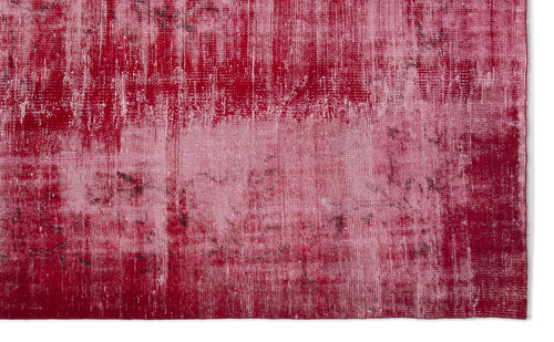 Load image 1 in gallery view. Kaliix - Vintage Distressed Rug - 6'2 X 9'8