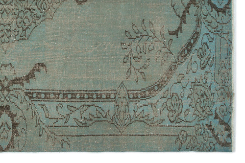Load image 1 in gallery view. Tuhios - Vintage Distressed Rug - 5'8 X 8'8