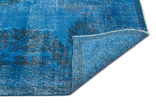 Load image 1 in gallery view. Shaehuas - Vintage Distressed Rug - 5'4 X 8'5