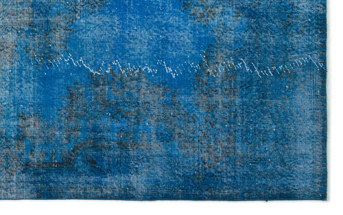 Load image 1 in gallery view. Shaehuas - Vintage Distressed Rug - 5'4 X 8'5