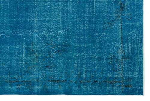 Load image 1 in gallery view. Movosa - Vintage Distressed Rug - 6'8 X 9'11