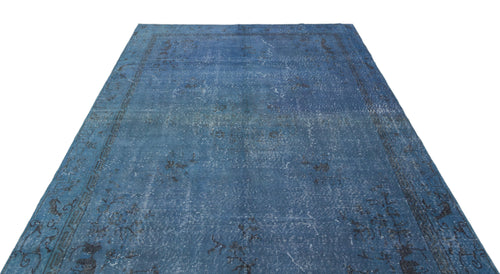 Load image 1 in gallery view. Sehoa - Vintage Distressed Rug - 6'6 X 10'1
