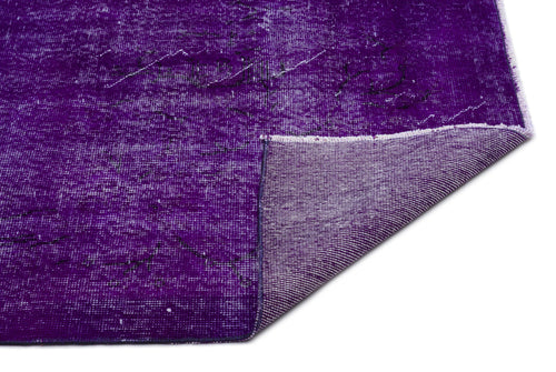 Load image 1 in gallery view. Sezaya - Vintage Distressed Rug - 6'8 X 9'11
