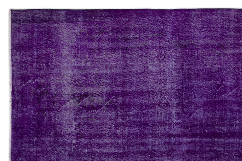 Load image 1 in gallery view. Sezaya - Vintage Distressed Rug - 6'8 X 9'11