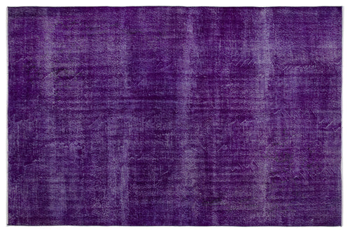 Load image 1 in gallery view. Sezaya - Vintage Distressed Rug - 6'8 X 9'11