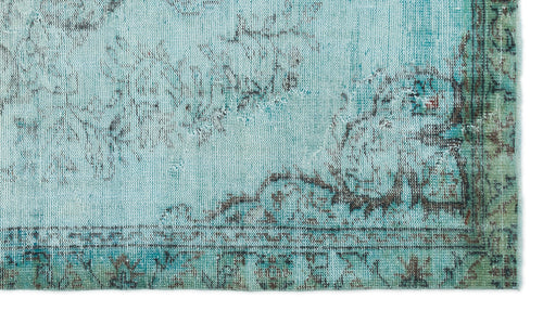 Load image 1 in gallery view. Mufana - Vintage Distressed Rug - 4'11 X 8'5