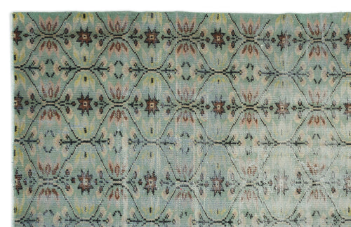 Load image 1 in gallery view. Staas - Vintage Floral Rug - 6'0 X 9'5