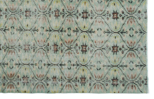 Load image 1 in gallery view. Staas - Vintage Floral Rug - 6'0 X 9'5