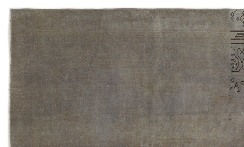 Load image 1 in gallery view. Droen - Vintage Distressed Rug - 5'7 X 9'6