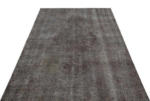 Load image 1 in gallery view. Veata - Vintage Distressed Rug - 5'3 X 8'10
