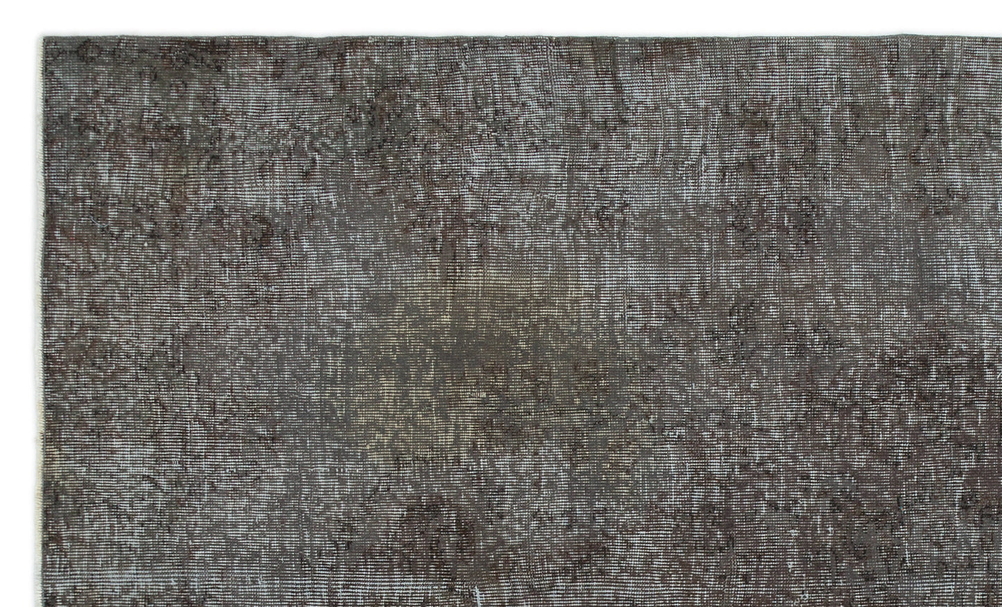 Veata - Vintage Distressed Rug - 5'3 X 8'10