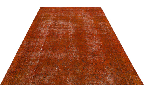 Load image 1 in gallery view. Sozoix - Vintage Distressed Rug - 6'0 X 9'6