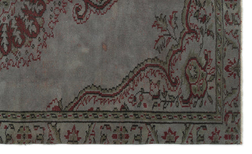 Load image 1 in gallery view. Tideva - Vintage Medallion Rug - 5'3 X 8'8