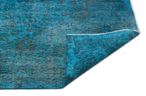 Load image 1 in gallery view. Rosoon - Vintage Distressed Rug - 5'8 X 9'11