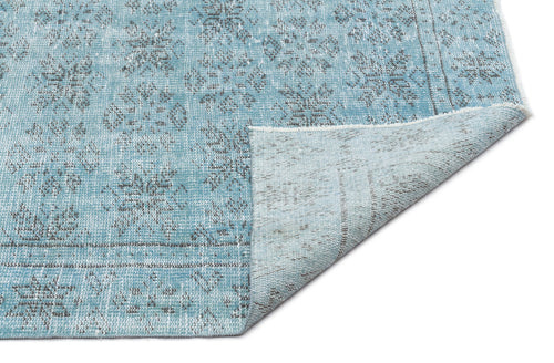 Load image 1 in gallery view. Glafeen - Vintage Distressed Rug - 5'2 X 8'11