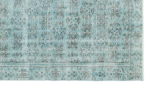 Load image 1 in gallery view. Glafeen - Vintage Distressed Rug - 5'2 X 8'11
